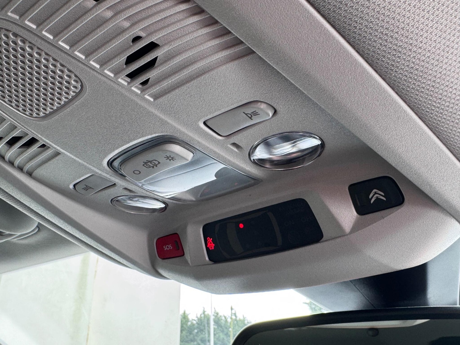 Used Citroen C5 Aircross 2023 for sale - 77657629: Photo 43