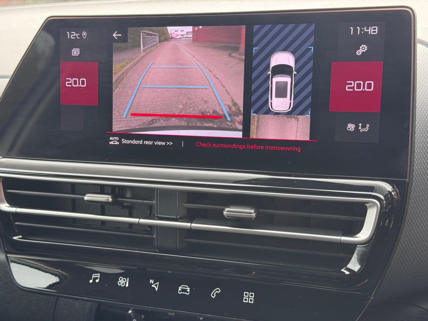 Used Citroen C5 Aircross 2023 for sale - 77657629: Photo 45