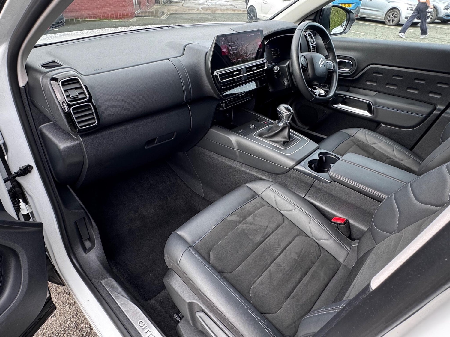 Used Citroen C5 Aircross 2023 for sale - 77657629: Photo 6