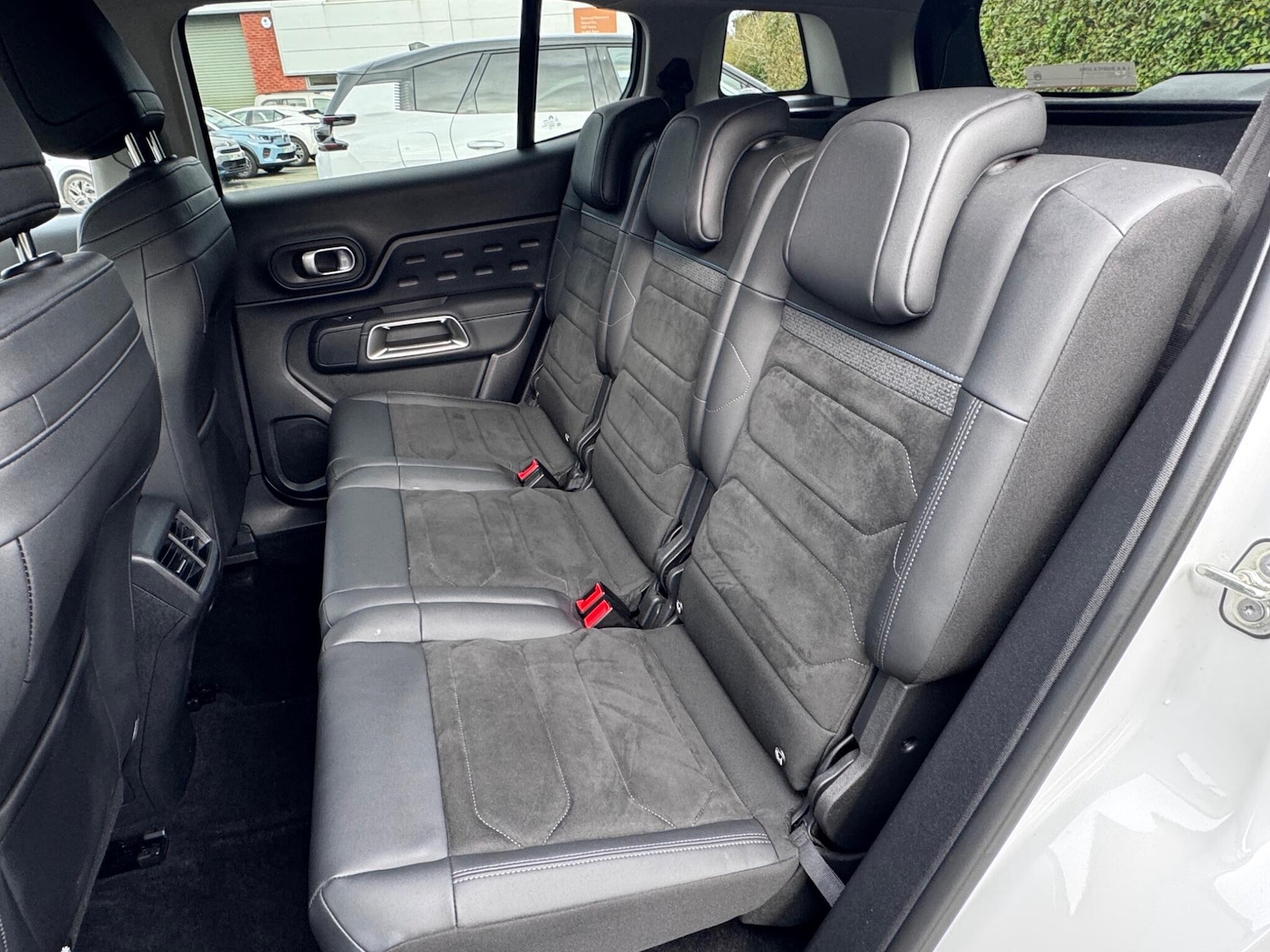 Used Citroen C5 Aircross 2023 for sale - 77657629: Photo 9