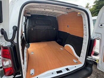 Used Citroen Berlingo 2026 for sale - 79116085: Photo
