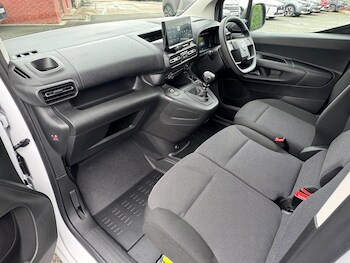 Used Citroen Berlingo 2026 for sale - 79116085: Photo