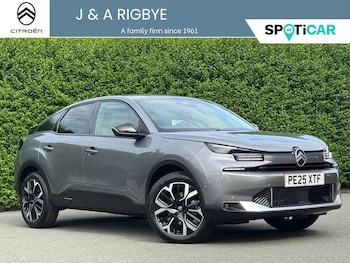 Used Citroen C4 2025 for sale - 78998907: Photo