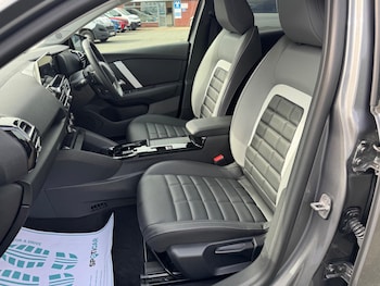 Used Citroen C4 2025 for sale - 78998907: Photo