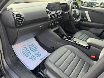 Used Citroen C4 2025 for sale - 78998907: Photo