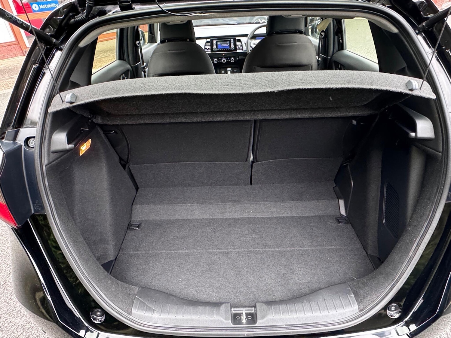 Used Honda Jazz for sale - 77784075: Photo 10