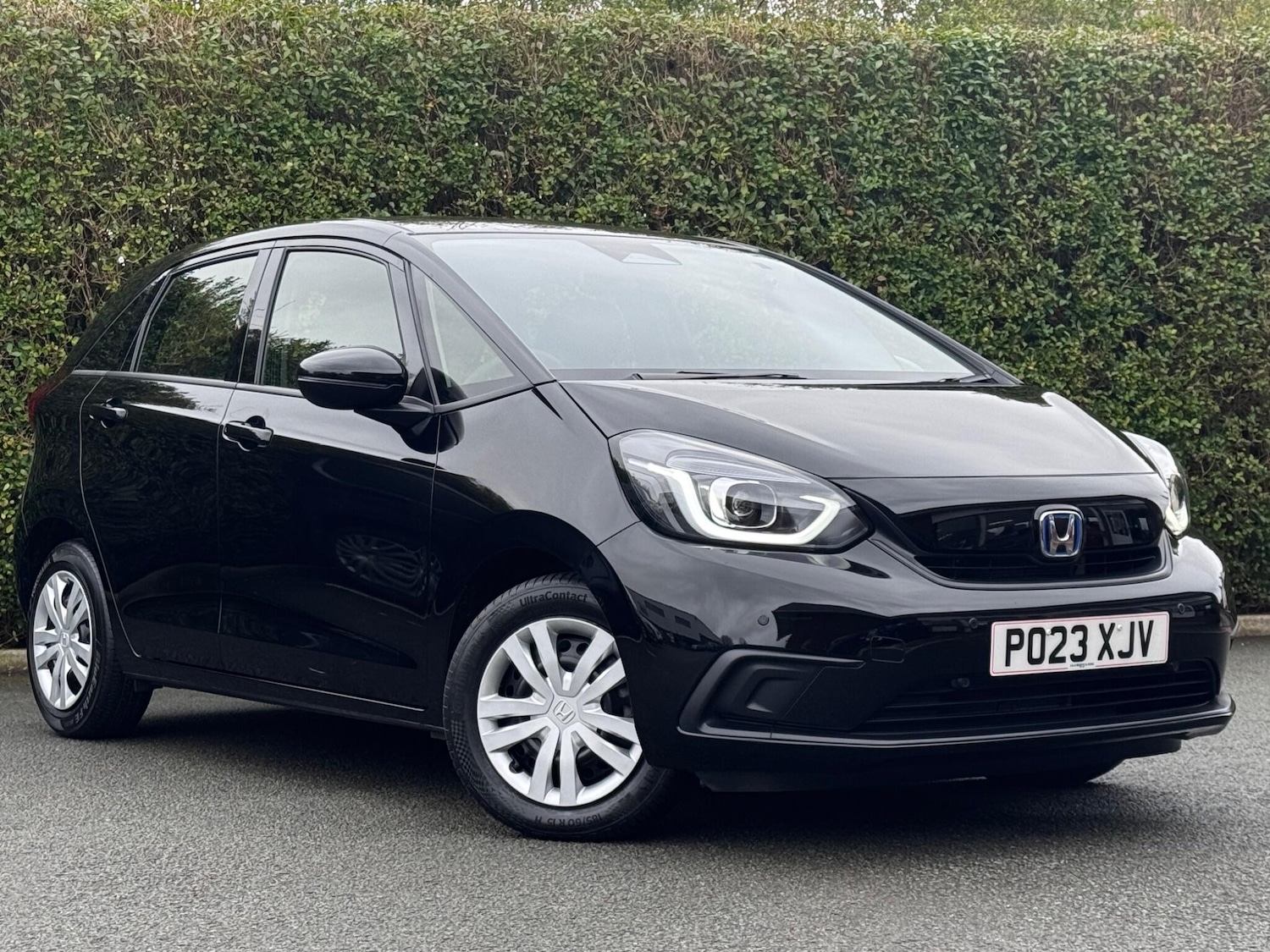 Used Honda Jazz for sale - 77784075: Photo 12