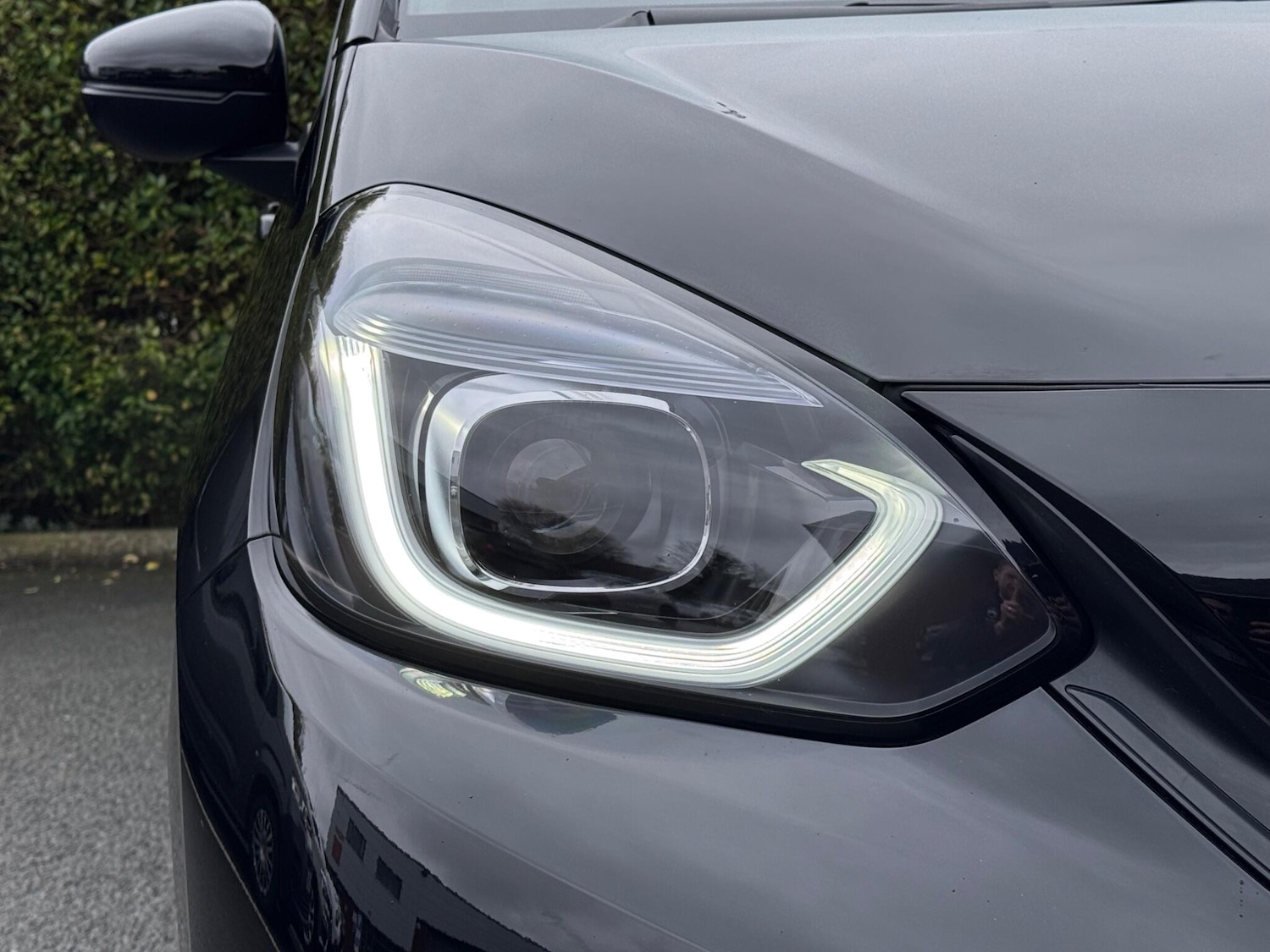 Used Honda Jazz for sale - 77784075: Photo 14