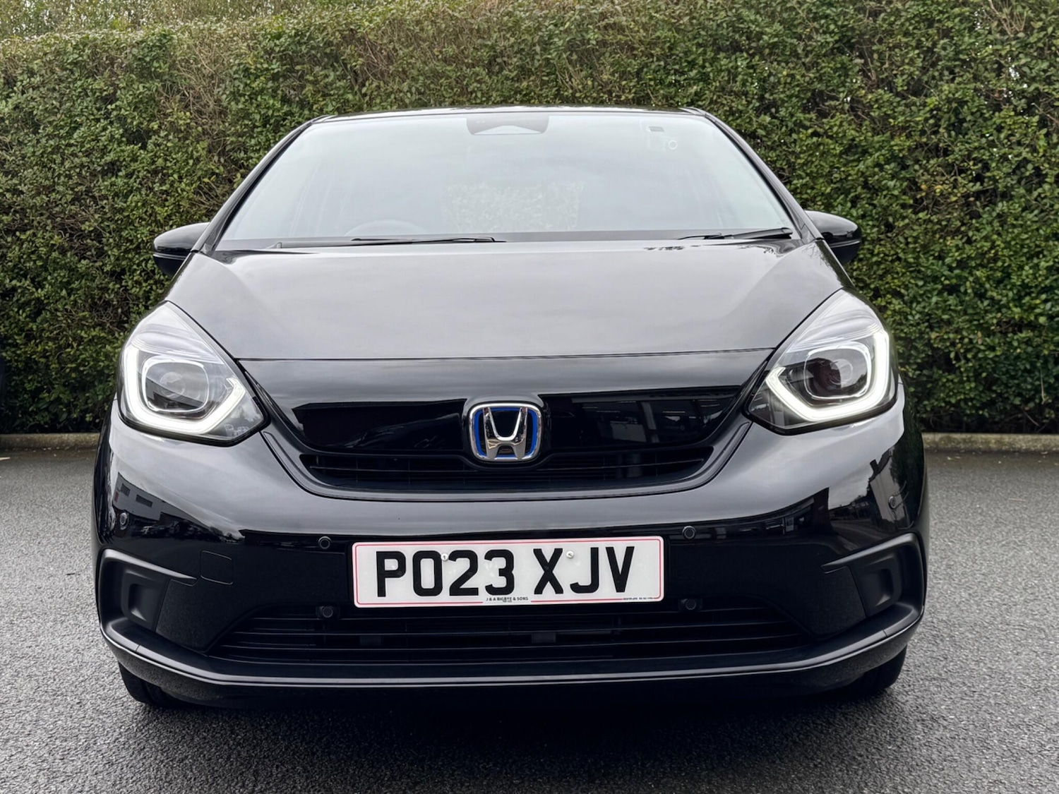 Used Honda Jazz for sale - 77784075: Photo 16