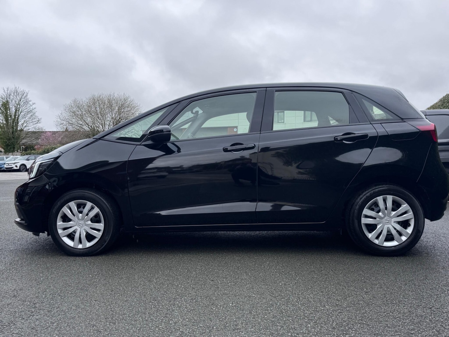 Used Honda Jazz for sale - 77784075: Photo 17