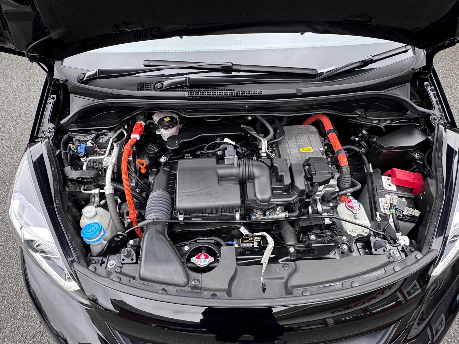 Used Honda Jazz for sale - 77784075: Photo 18