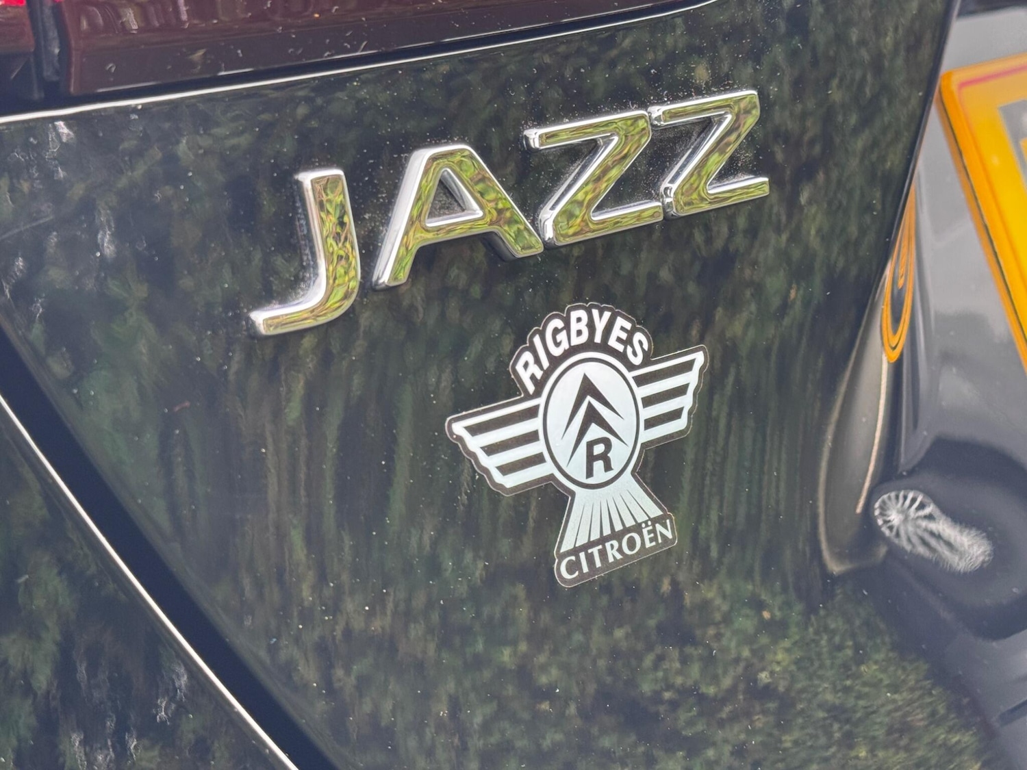 Used Honda Jazz for sale - 77784075: Photo 19