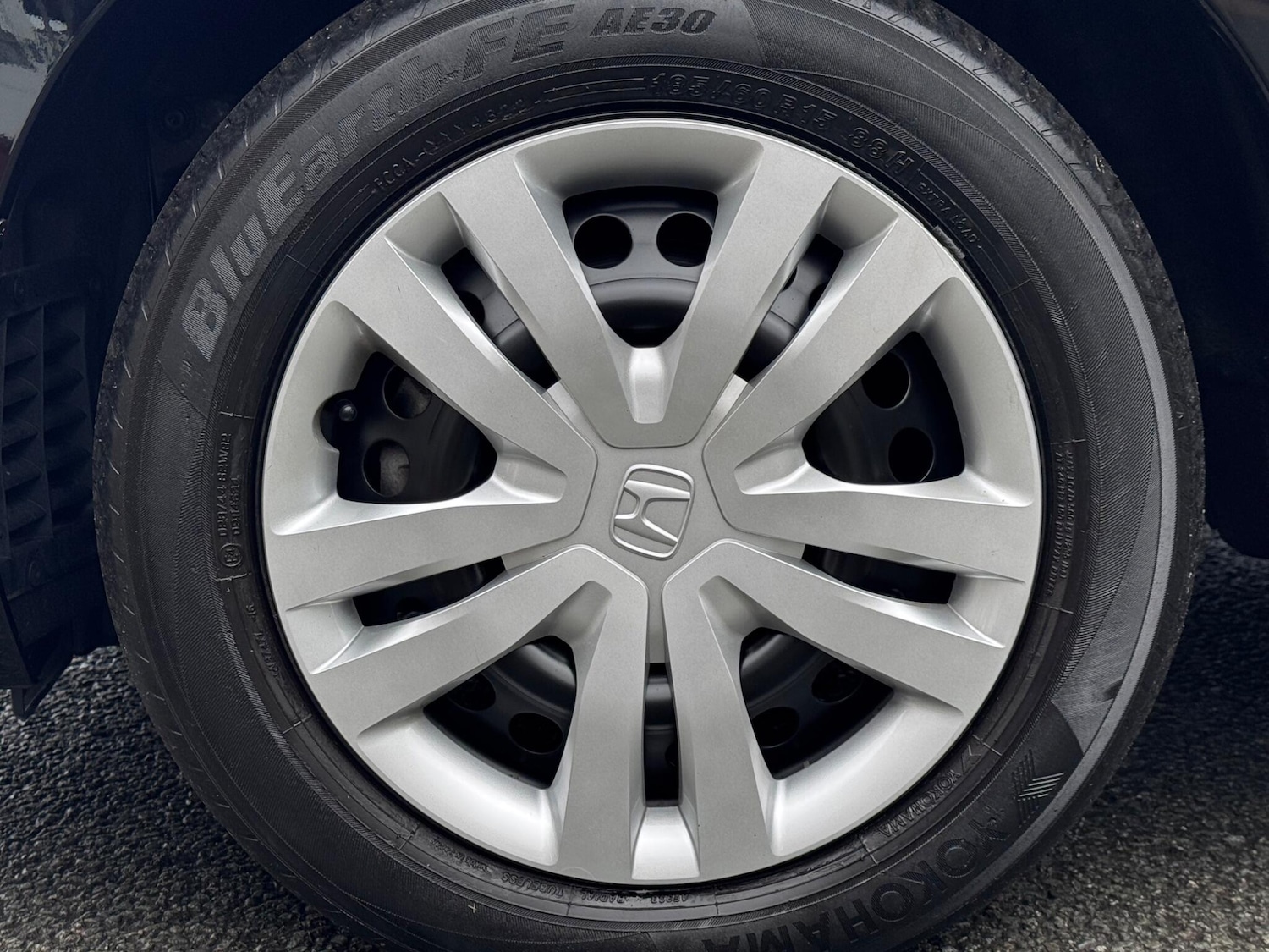 Used Honda Jazz for sale - 77784075: Photo 20