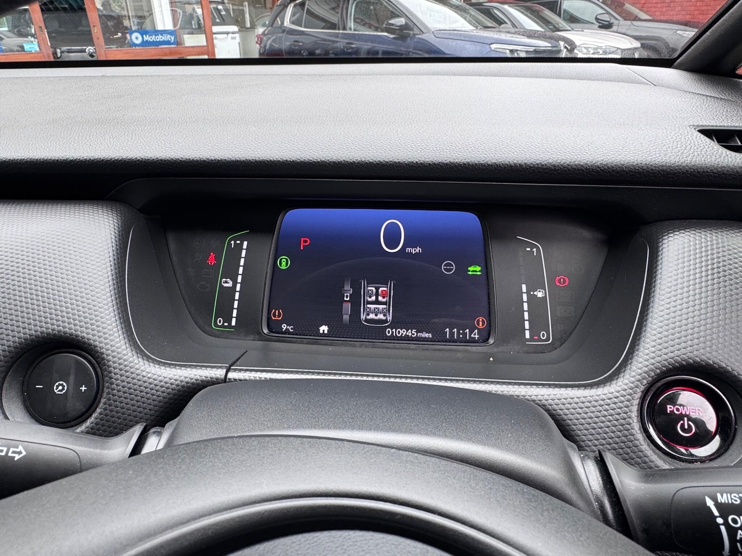 Used Honda Jazz for sale - 77784075: Photo 21