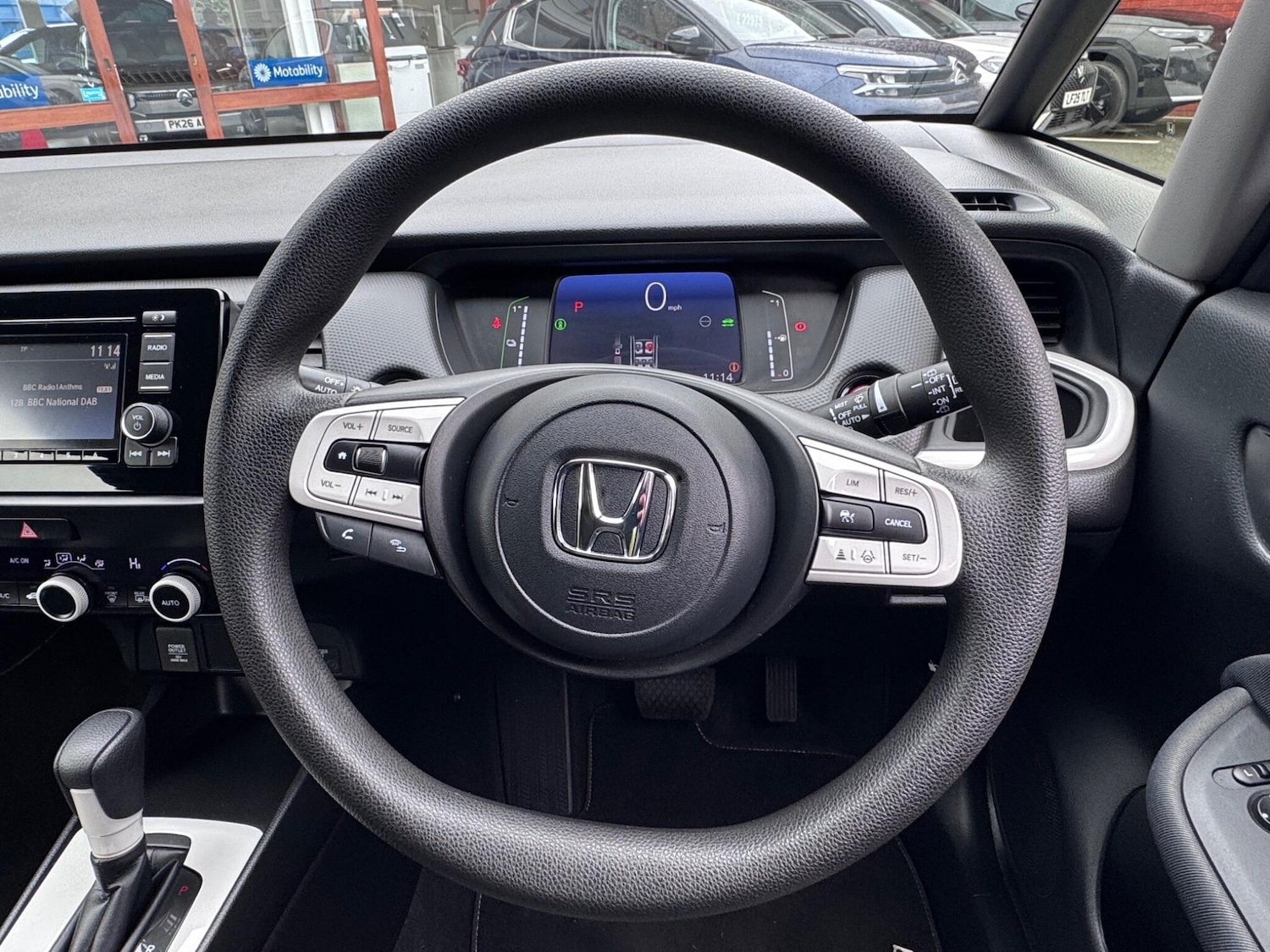 Used Honda Jazz for sale - 77784075: Photo 22