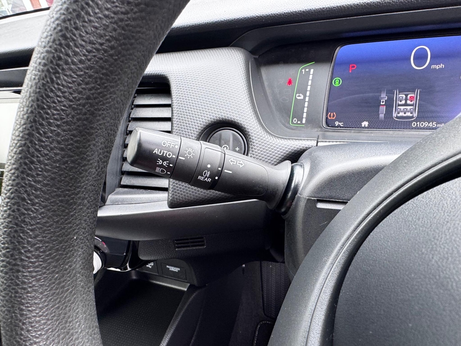 Used Honda Jazz for sale - 77784075: Photo 24