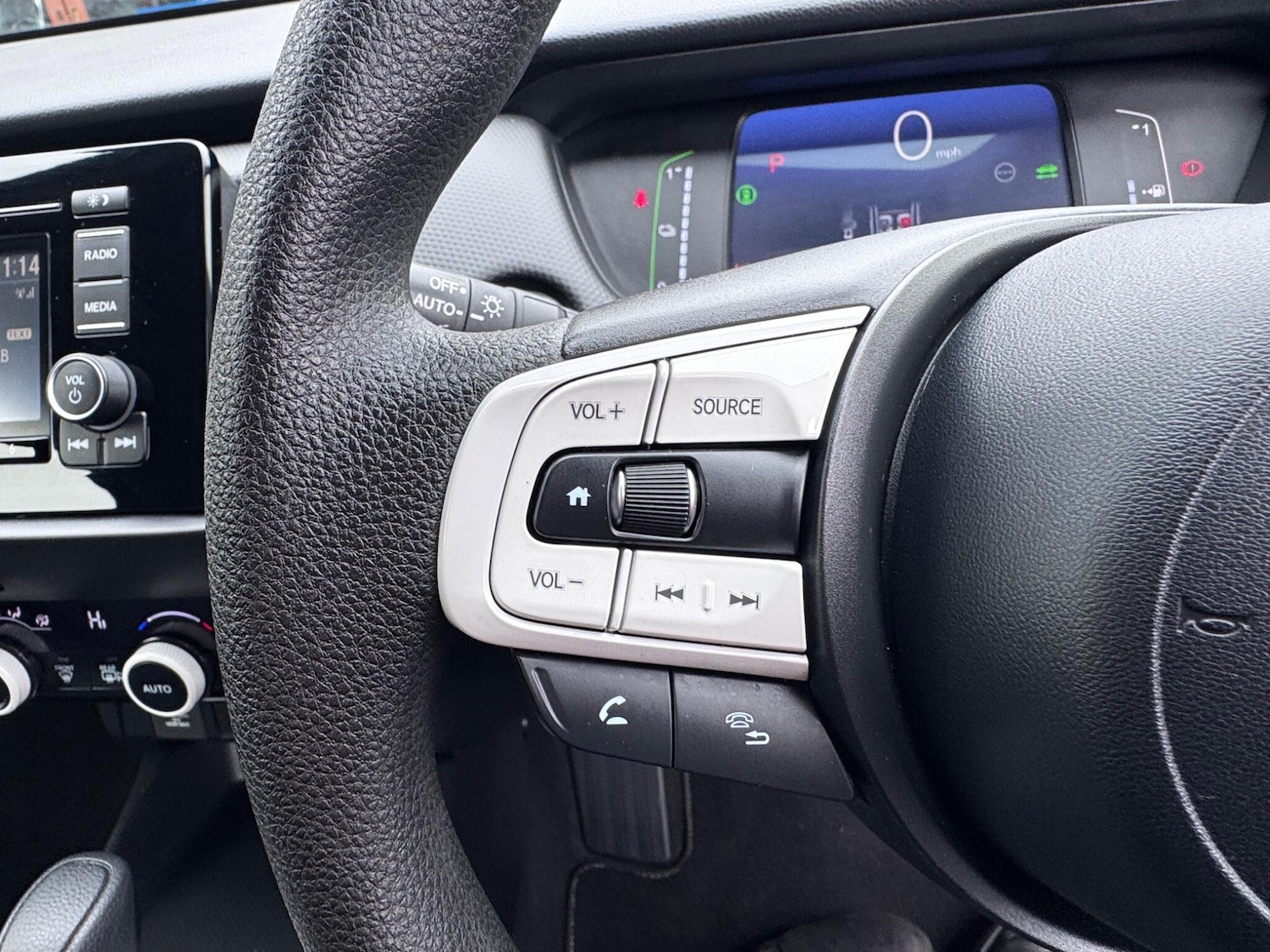 Used Honda Jazz for sale - 77784075: Photo 26