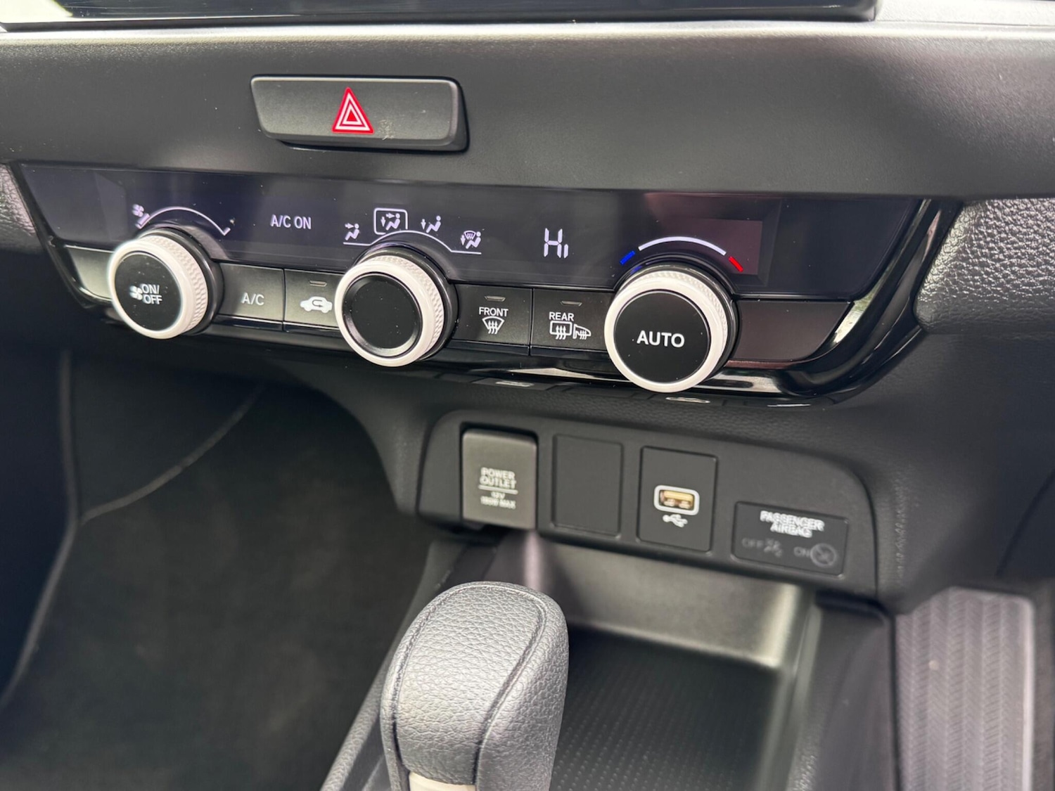 Used Honda Jazz for sale - 77784075: Photo 28