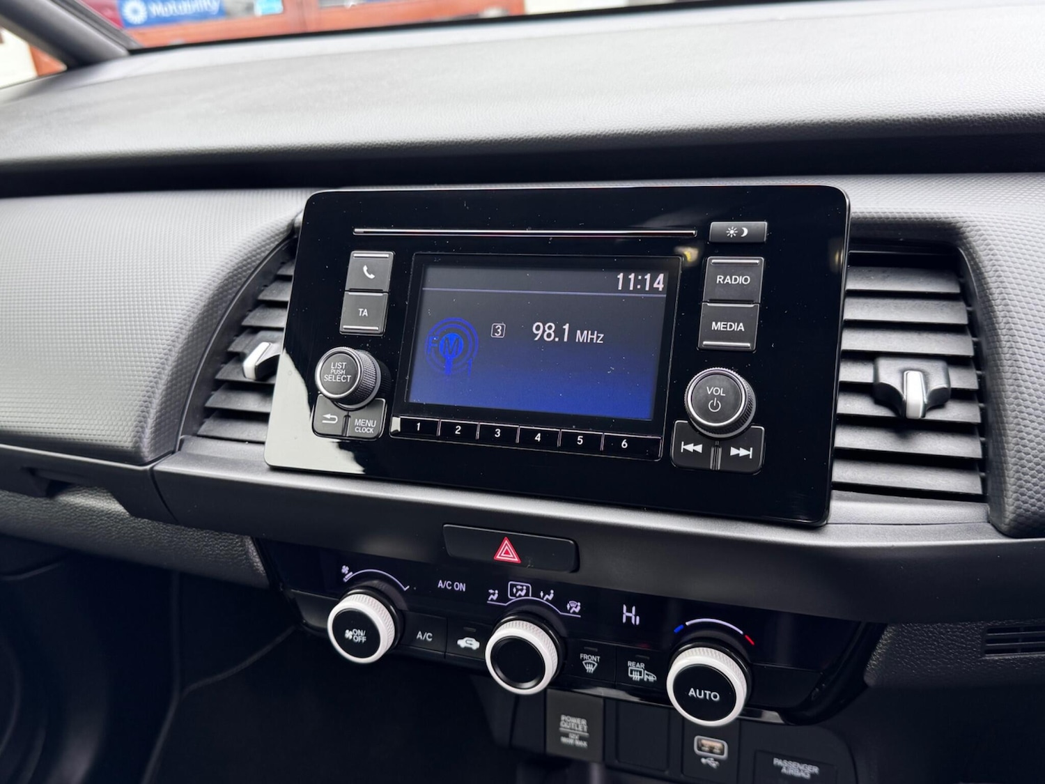 Used Honda Jazz for sale - 77784075: Photo 29