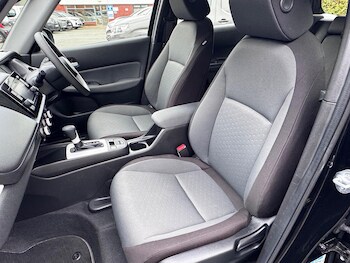 Used Honda Jazz 2023 for sale - 77784075: Photo