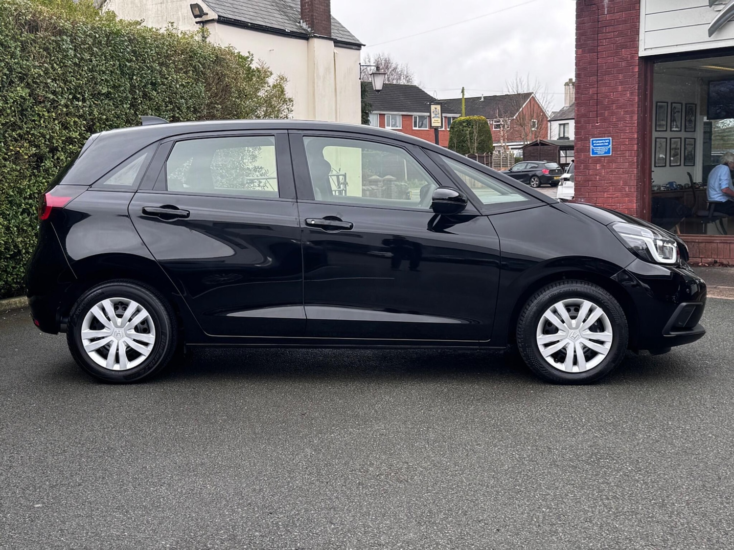 Used Honda Jazz for sale - 77784075: Photo 3