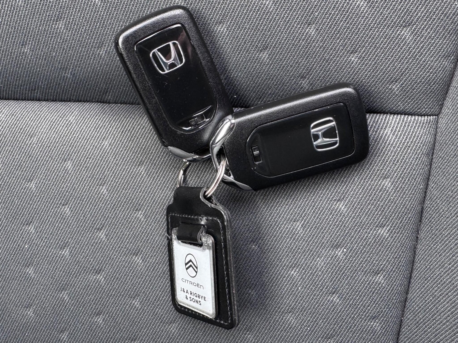 Used Honda Jazz for sale - 77784075: Photo 30