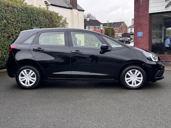 Used Honda Jazz 2023 for sale - 77784075: Photo