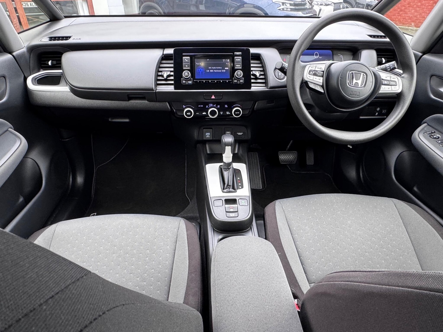 Used Honda Jazz for sale - 77784075: Photo 6