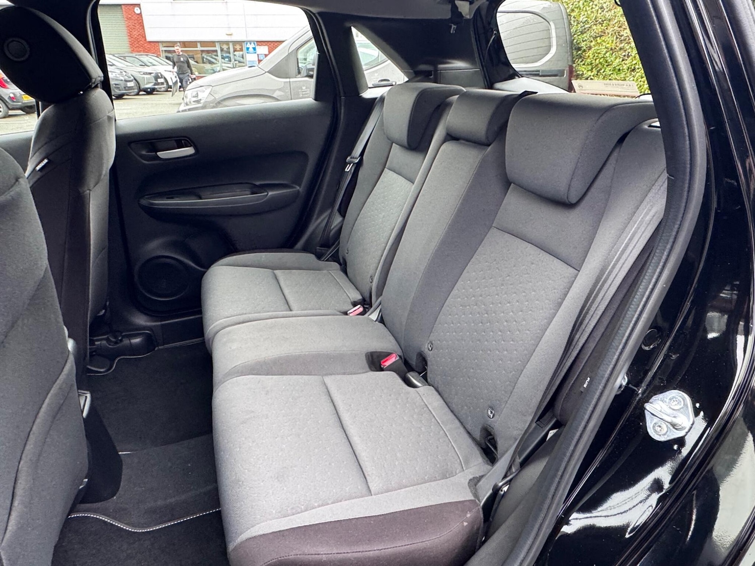 Used Honda Jazz for sale - 77784075: Photo 8