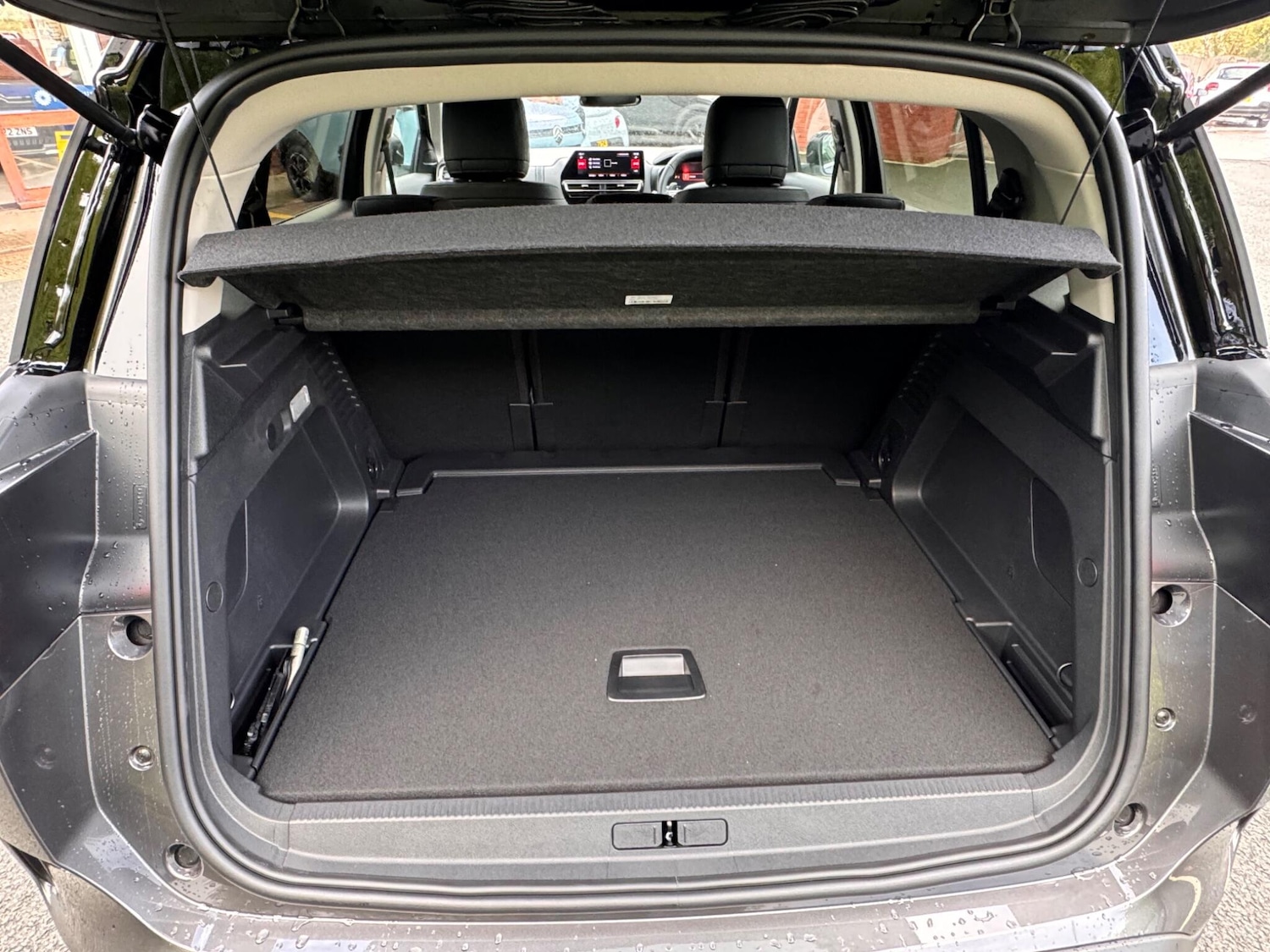 Used Citroen C5 Aircross 2025 for sale - 77704948: Photo 10