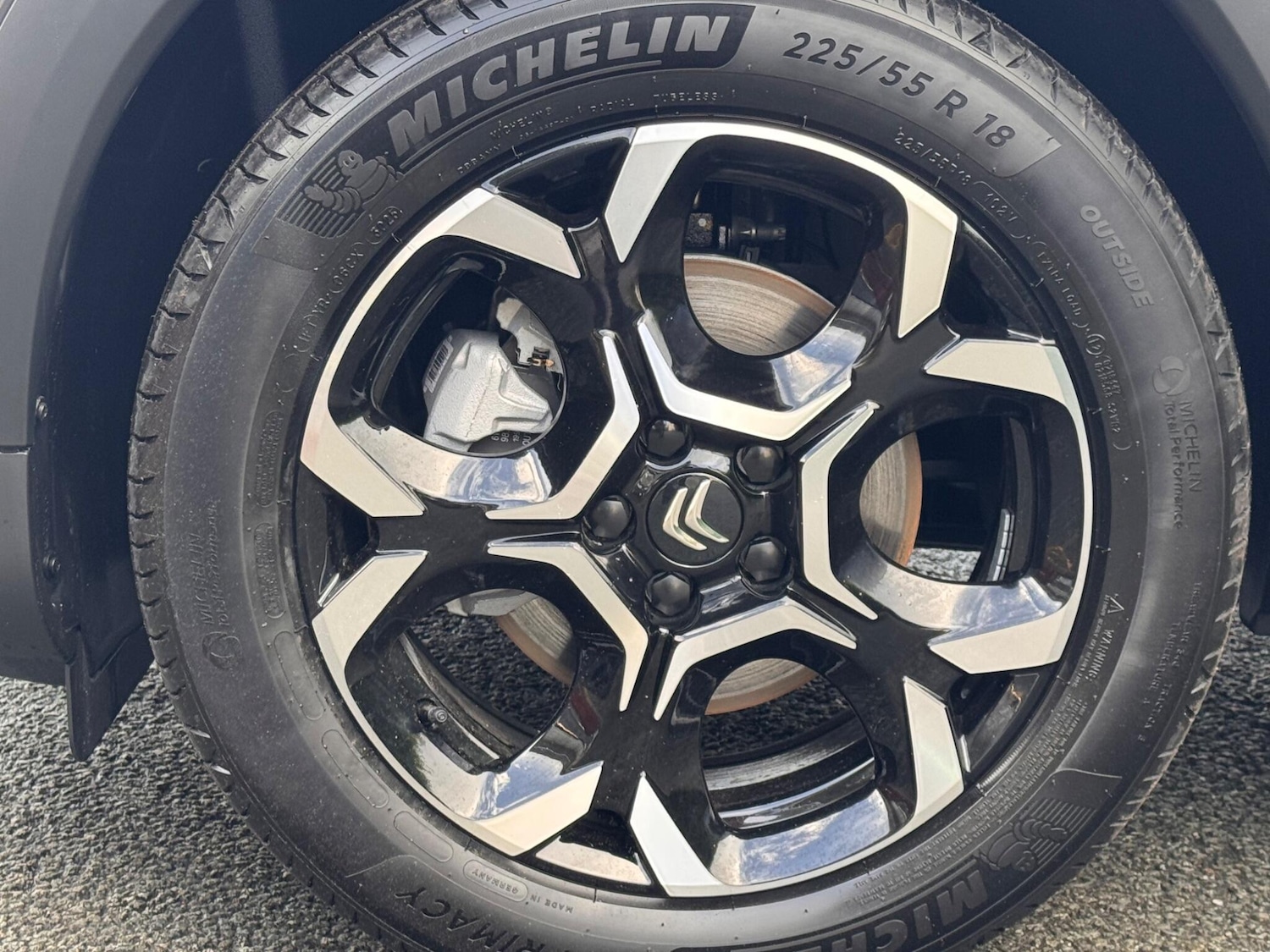 Used Citroen C5 Aircross 2025 for sale - 77704948: Photo 14