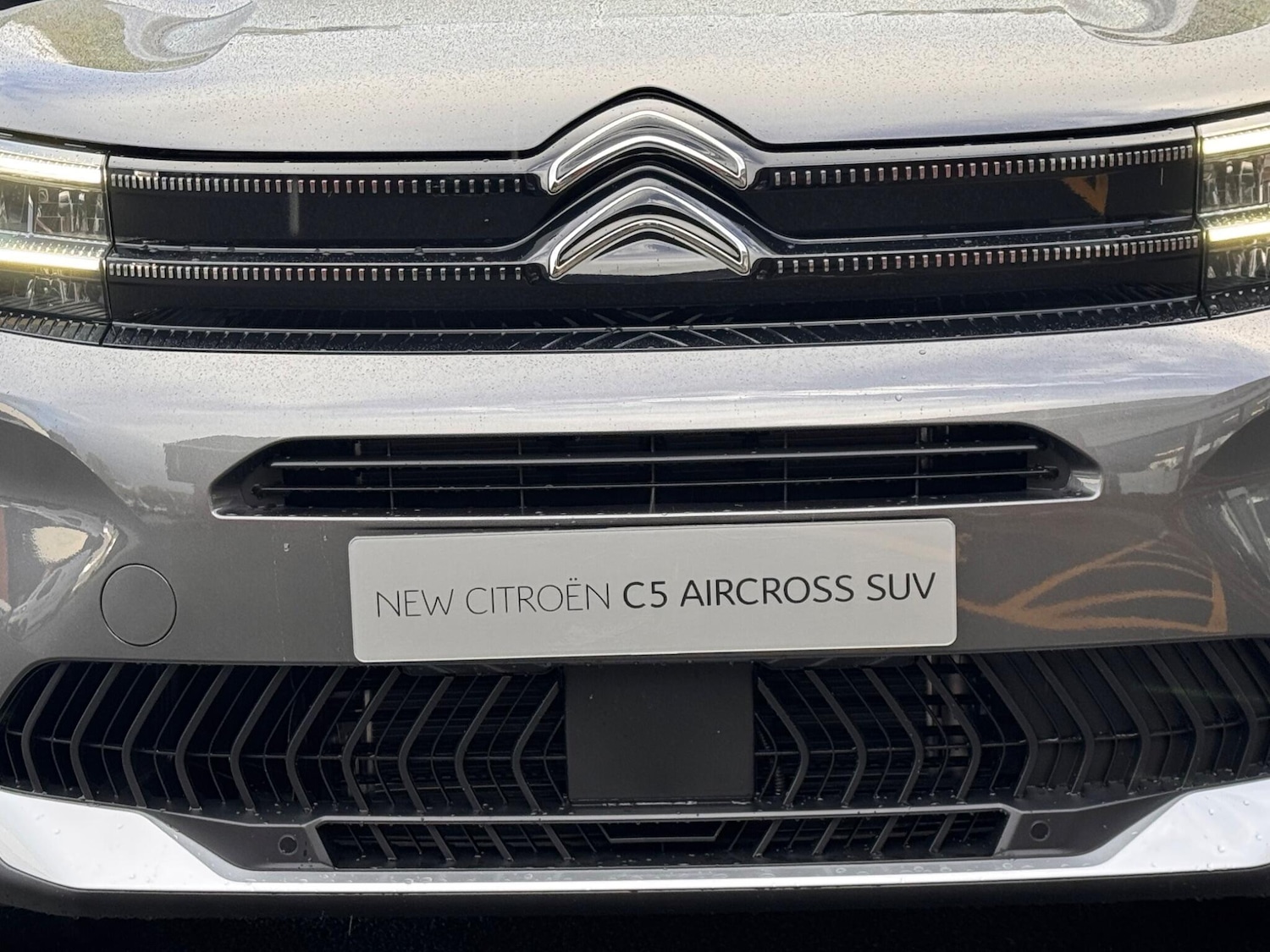 Used Citroen C5 Aircross 2025 for sale - 77704948: Photo 15
