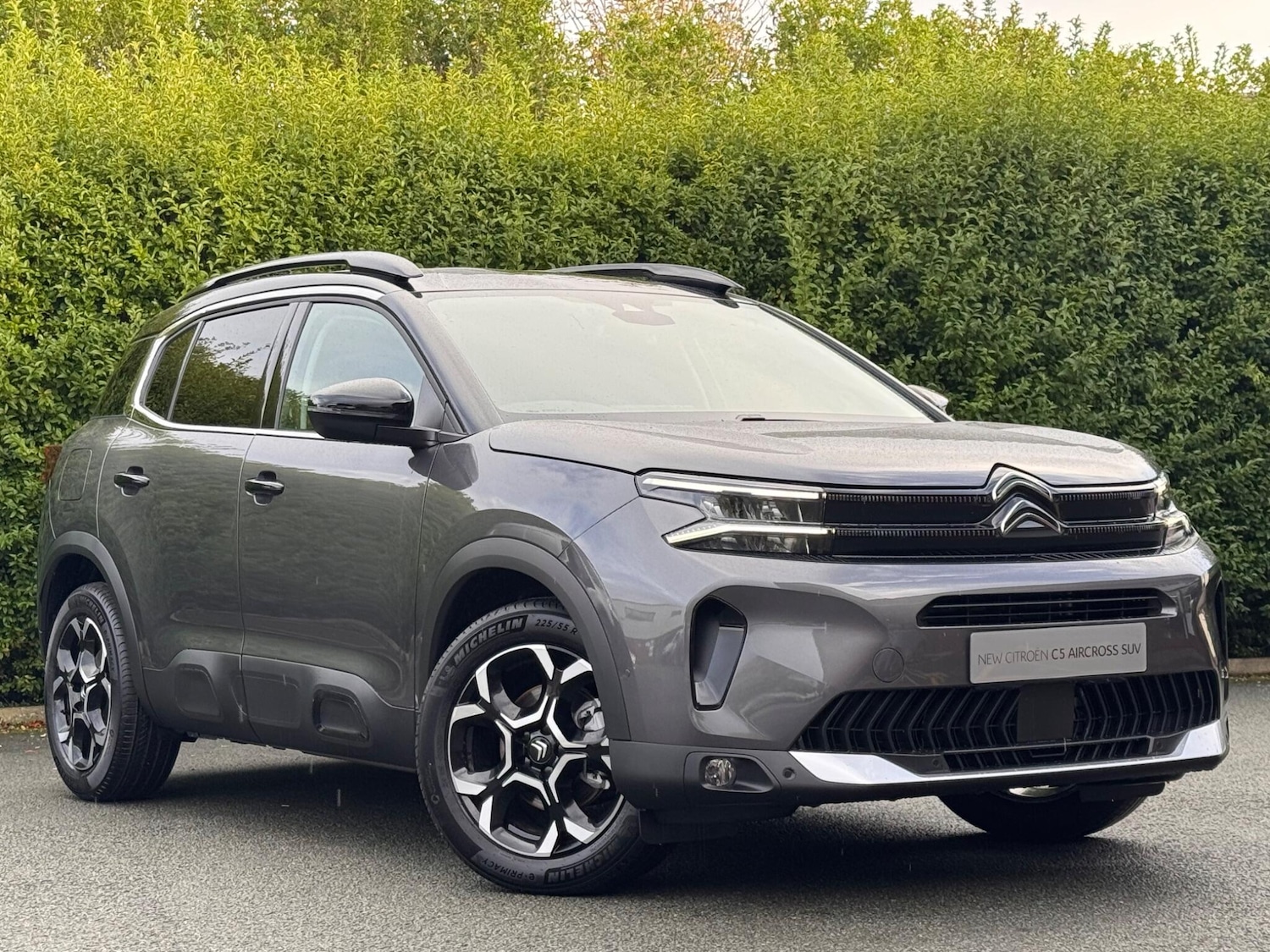 Used Citroen C5 Aircross 2025 for sale - 77704948: Photo 16