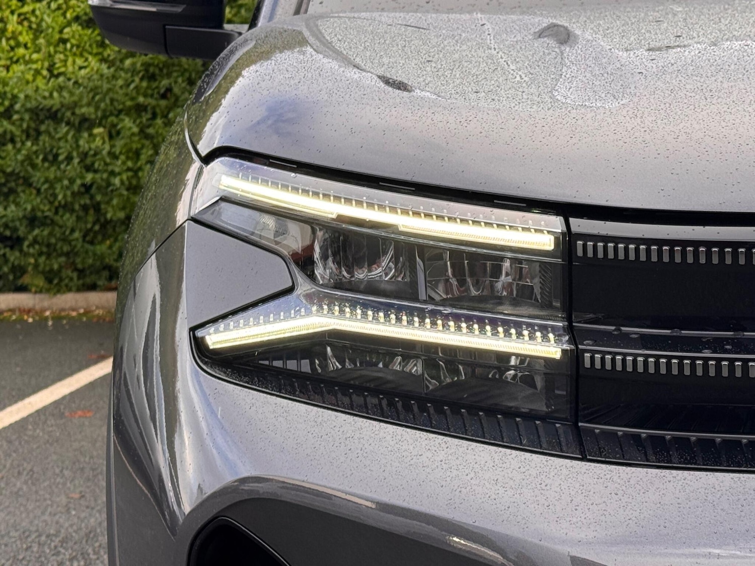 Used Citroen C5 Aircross 2025 for sale - 77704948: Photo 18