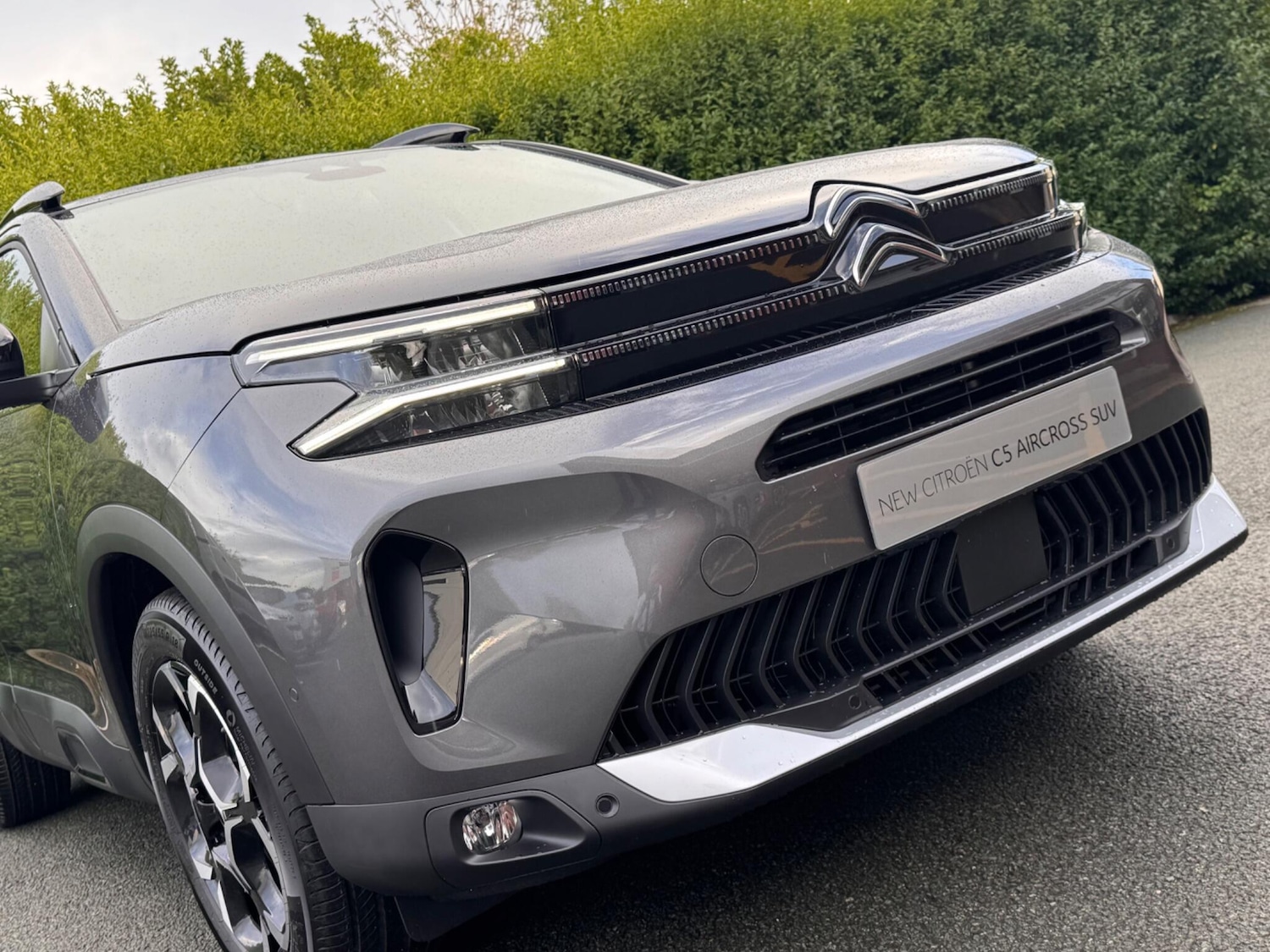 Used Citroen C5 Aircross 2025 for sale - 77704948: Photo 19