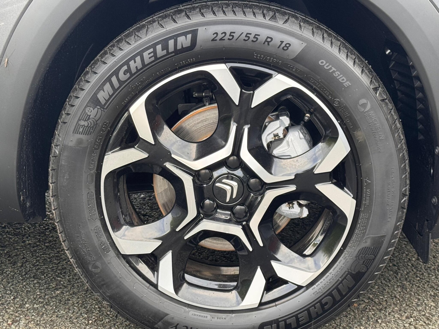 Used Citroen C5 Aircross 2025 for sale - 77704948: Photo 20