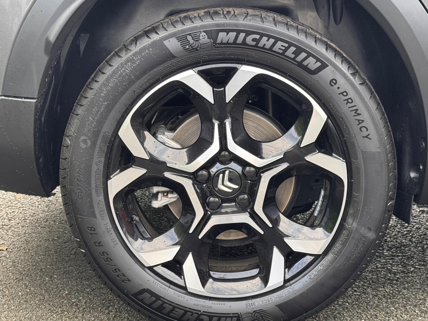 Used Citroen C5 Aircross 2025 for sale - 77704948: Photo 21