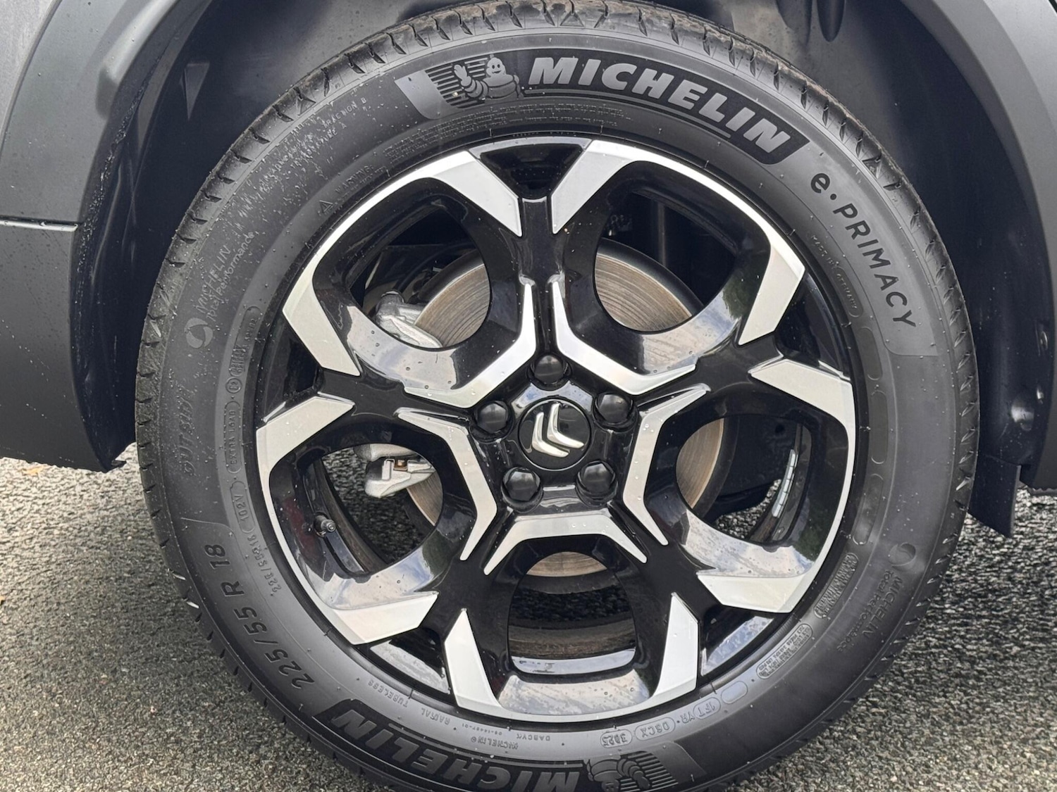 Used Citroen C5 Aircross 2025 for sale - 77704948: Photo 22