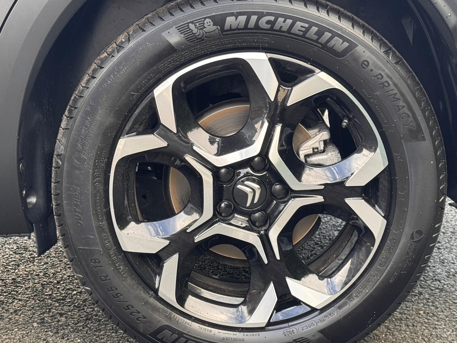 Used Citroen C5 Aircross 2025 for sale - 77704948: Photo 23