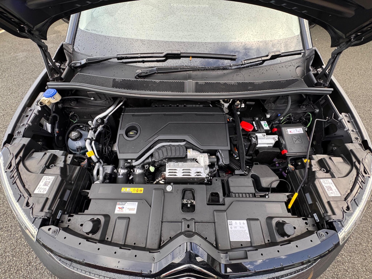 Used Citroen C5 Aircross 2025 for sale - 77704948: Photo 24