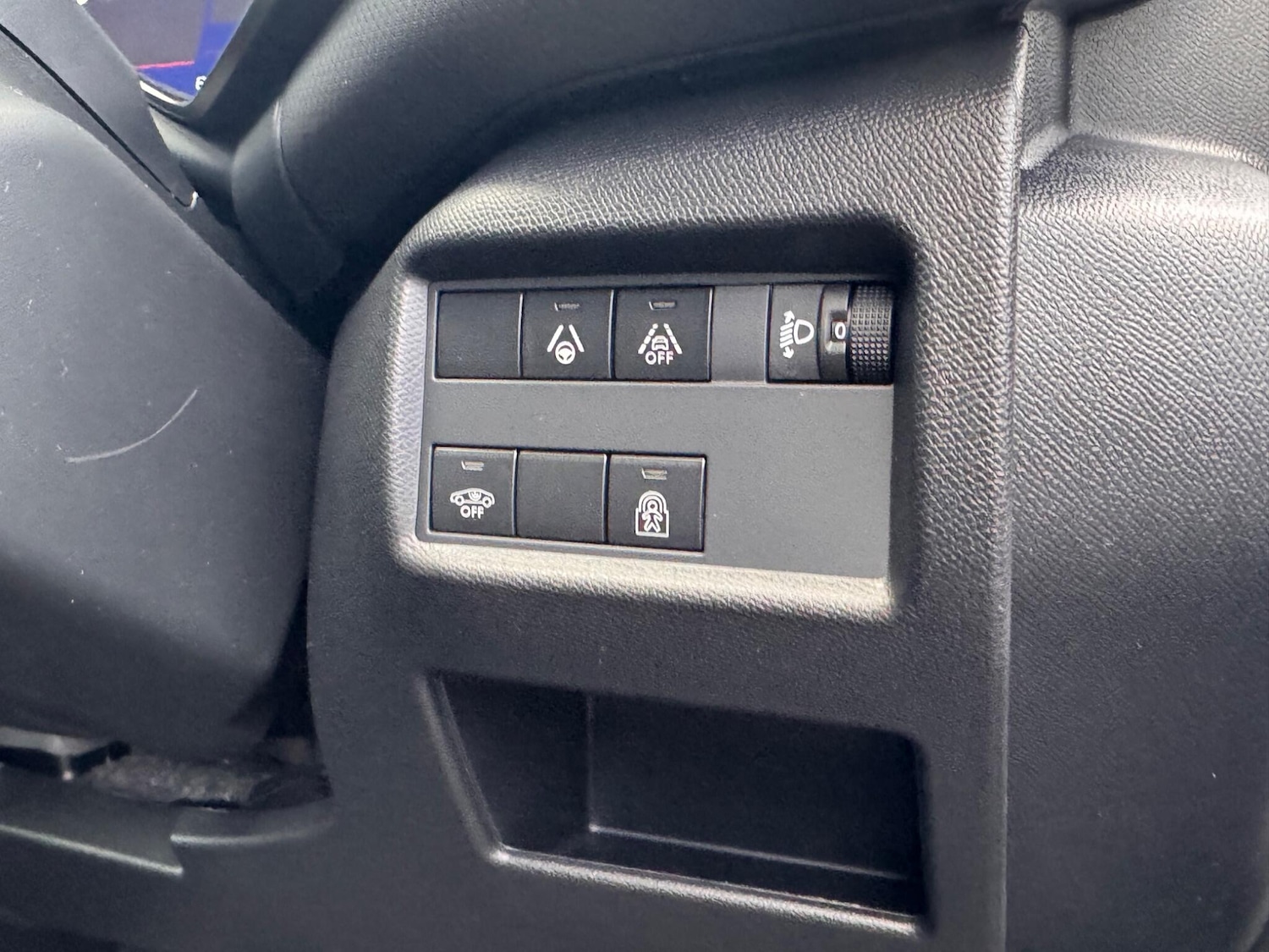 Used Citroen C5 Aircross 2025 for sale - 77704948: Photo 25