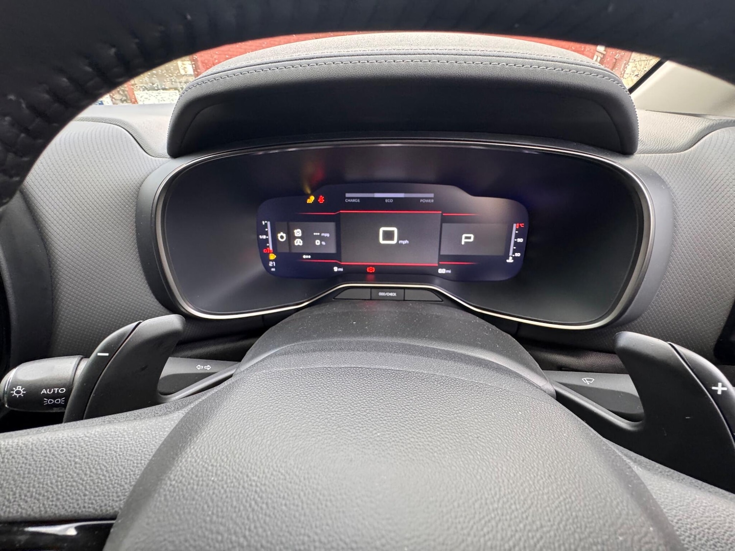 Used Citroen C5 Aircross 2025 for sale - 77704948: Photo 28