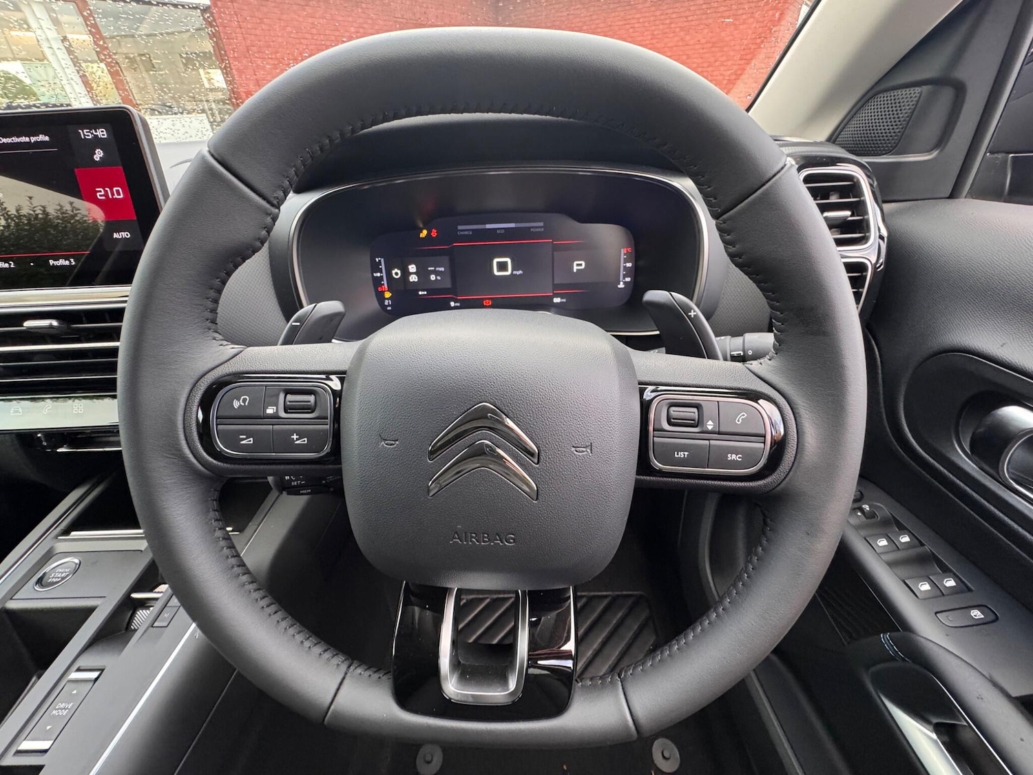 Used Citroen C5 Aircross 2025 for sale - 77704948: Photo 29