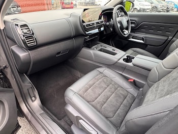 Used Citroen C5 Aircross 2025 for sale - 77704948: Photo