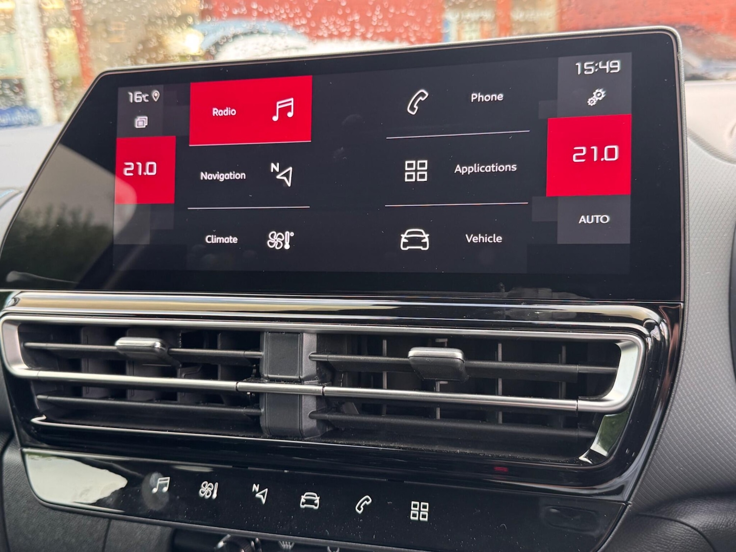 Used Citroen C5 Aircross 2025 for sale - 77704948: Photo 30