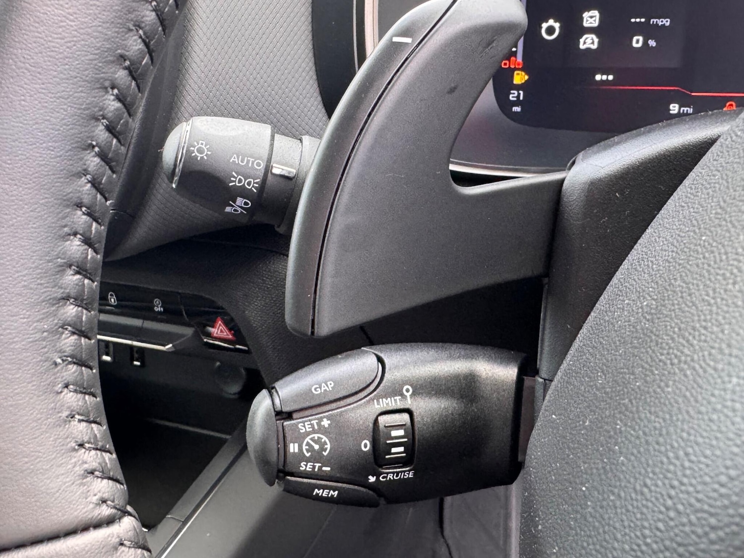 Used Citroen C5 Aircross 2025 for sale - 77704948: Photo 31