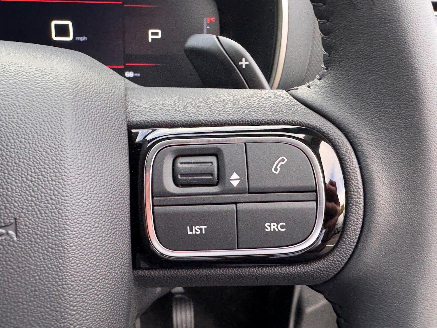 Used Citroen C5 Aircross 2025 for sale - 77704948: Photo 33