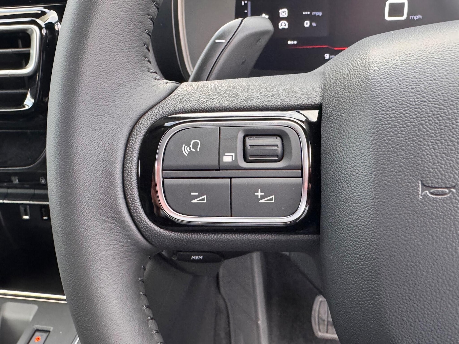 Used Citroen C5 Aircross 2025 for sale - 77704948: Photo 34