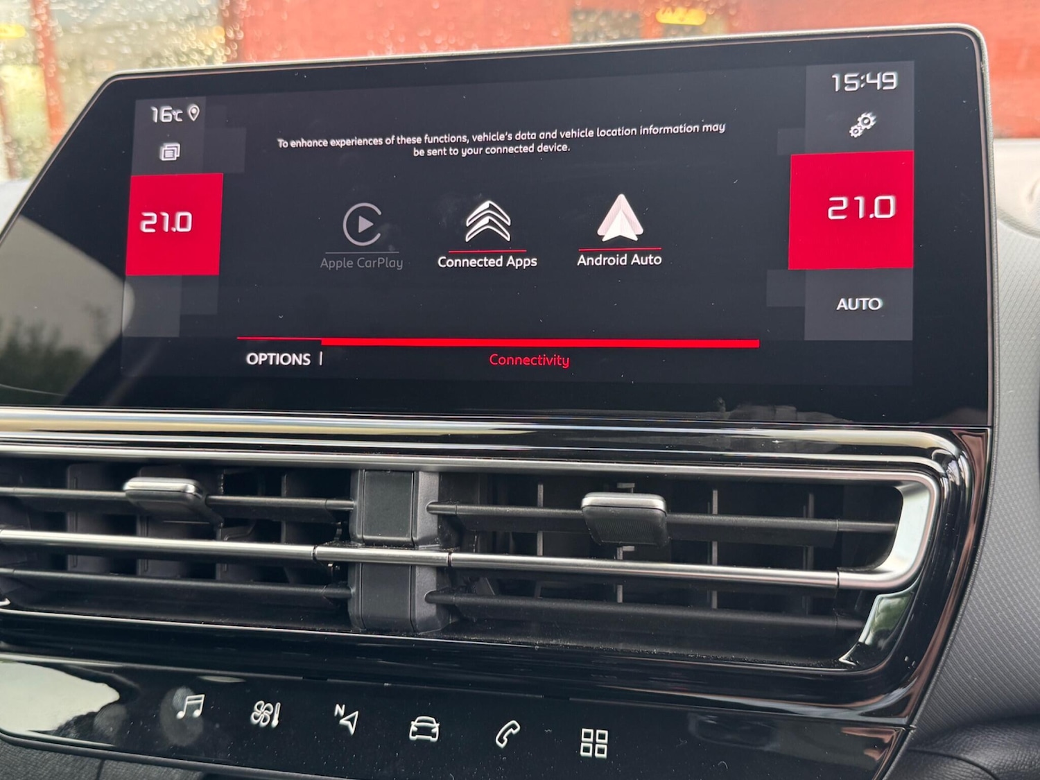 Used Citroen C5 Aircross 2025 for sale - 77704948: Photo 35