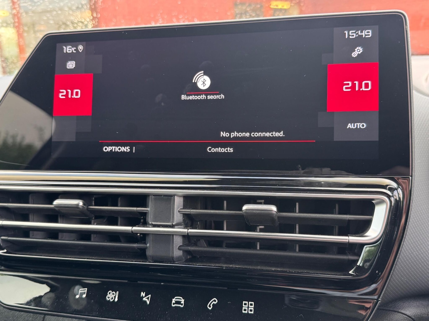 Used Citroen C5 Aircross 2025 for sale - 77704948: Photo 36